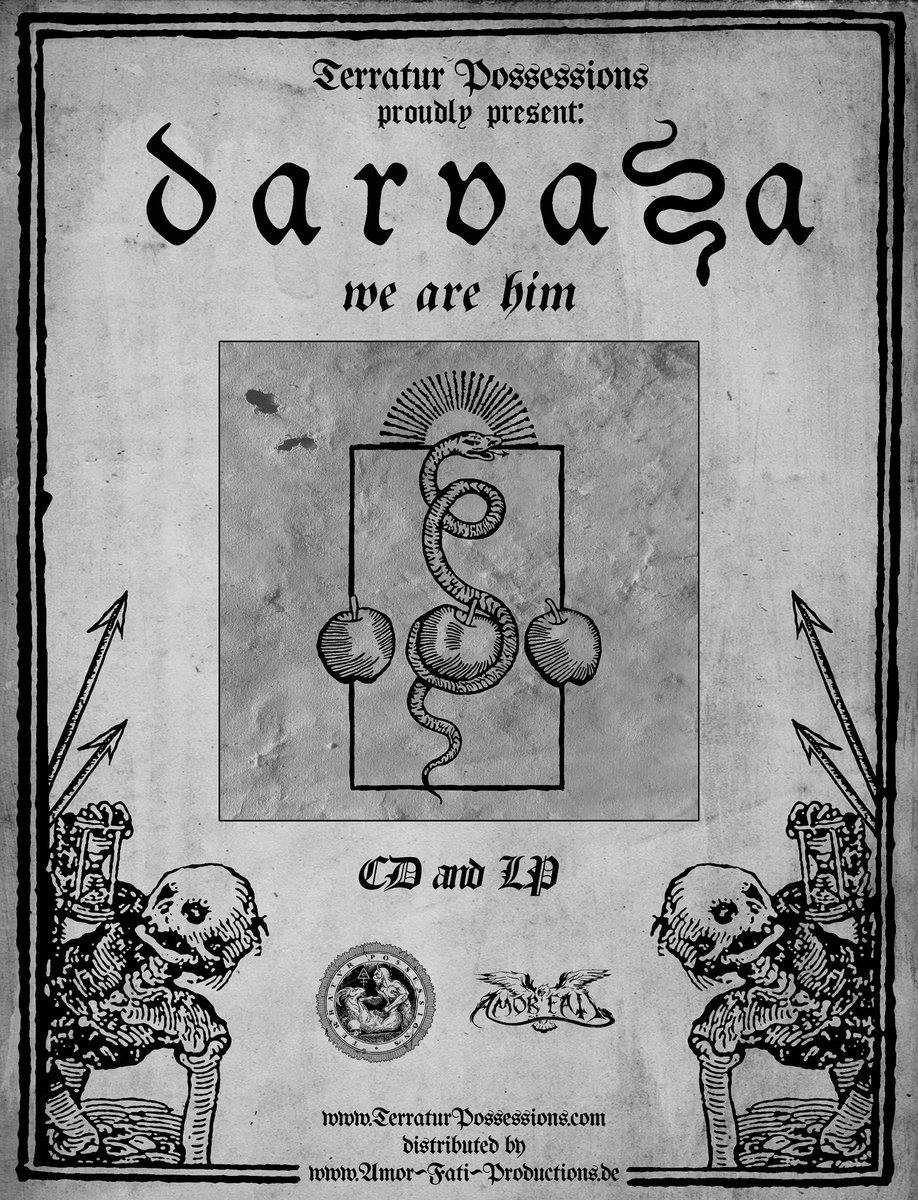 Terratur Possessions tweet media