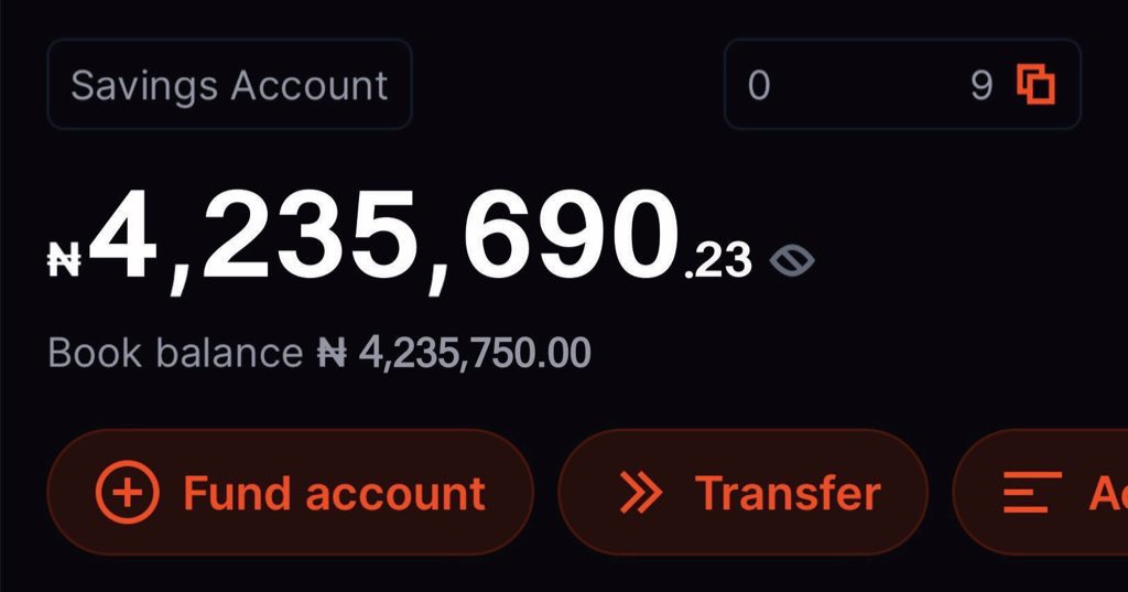 kingtundeedunt's tweet image. Drop ur Acct details if you not credited on 𝕏 before. 

Crediting from first 2000 Likes &amp;amp; retweets❤️💰