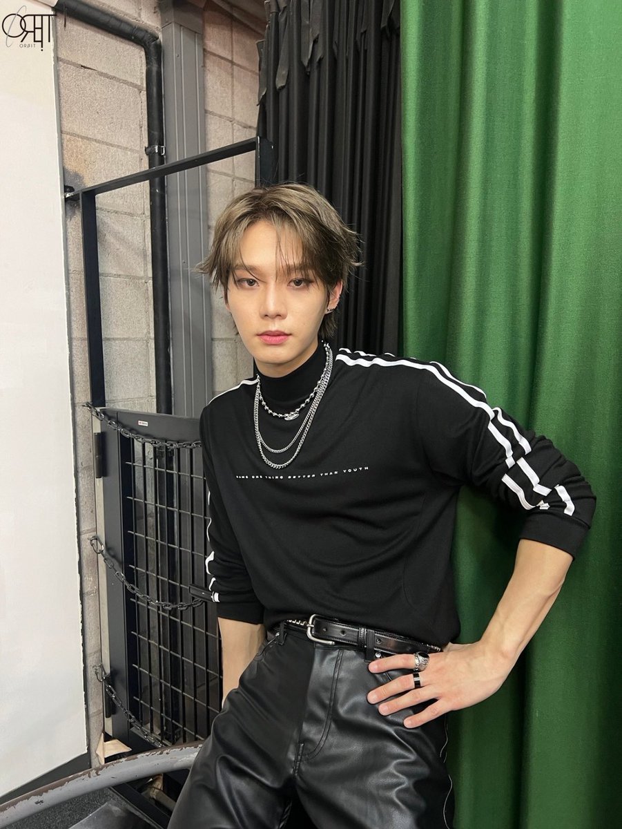 ORβIT Official tweet media