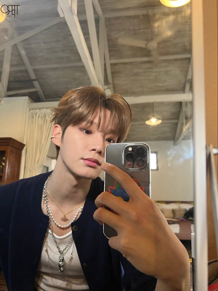 ORβIT Official tweet media