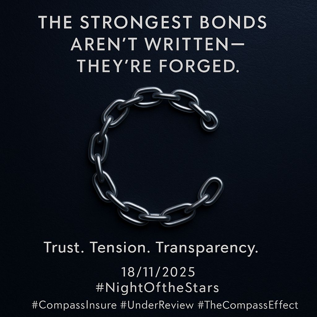 Compass Insure (@compassinsureza) on Twitter photo 