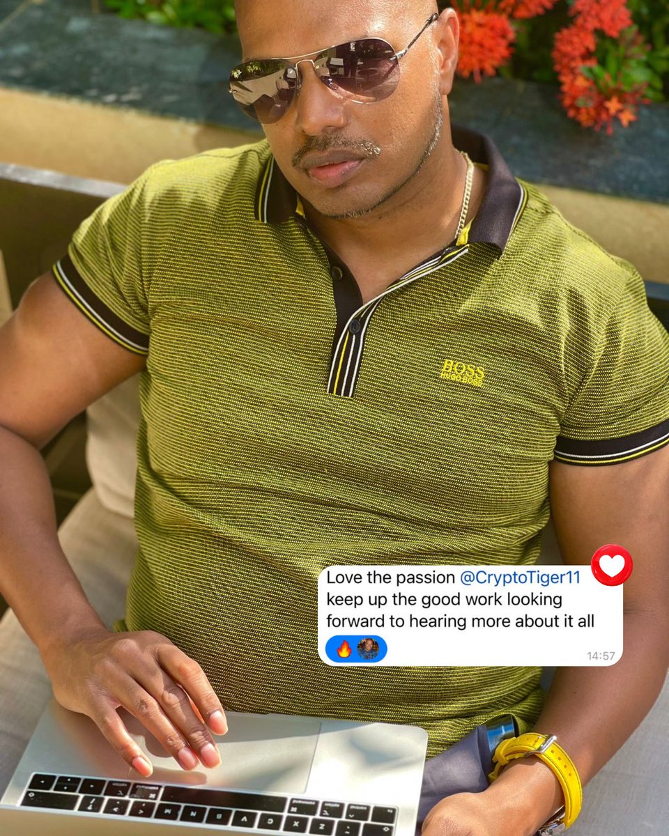 1440 People Tuned In...

Last week I joined a live X Space hosted by <a href="/Valdora_finance/">Valdora</a> around <a href="/ZIGChain/">ZIGChain</a> ecosystem apps <a href="/DigiSharesDK/">DigiShares</a> ,
<a href="/ValereumPLC/">Valereum PLC</a> , <a href="/oroswap/">Oroswap</a> , <a href="/Valdora_finance/">Valdora</a> , <a href="/NawaFinance/">Nawa</a>, <a href="/Zamanathq/">Zamanat</a> , <a href="/PermaPod_xyz/">PermaPod</a> plus many others and the discussion was one of the most