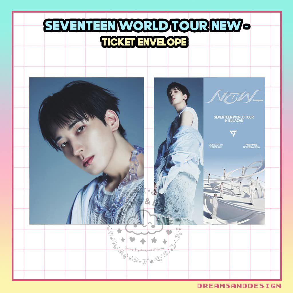 dndofficialtwt's tweet photo. SEVENTEEN NEW_ World Tour in Manila

Check out here: https://t.co/d5MRk0AVHt

S.Scoups Jeonghan Joshua Jun Hoshi Wonwoo Woozi The8 Mingyu DK Seungkwan Vernon Dino SVT Carat https://t.co/6PrWBJN7dz