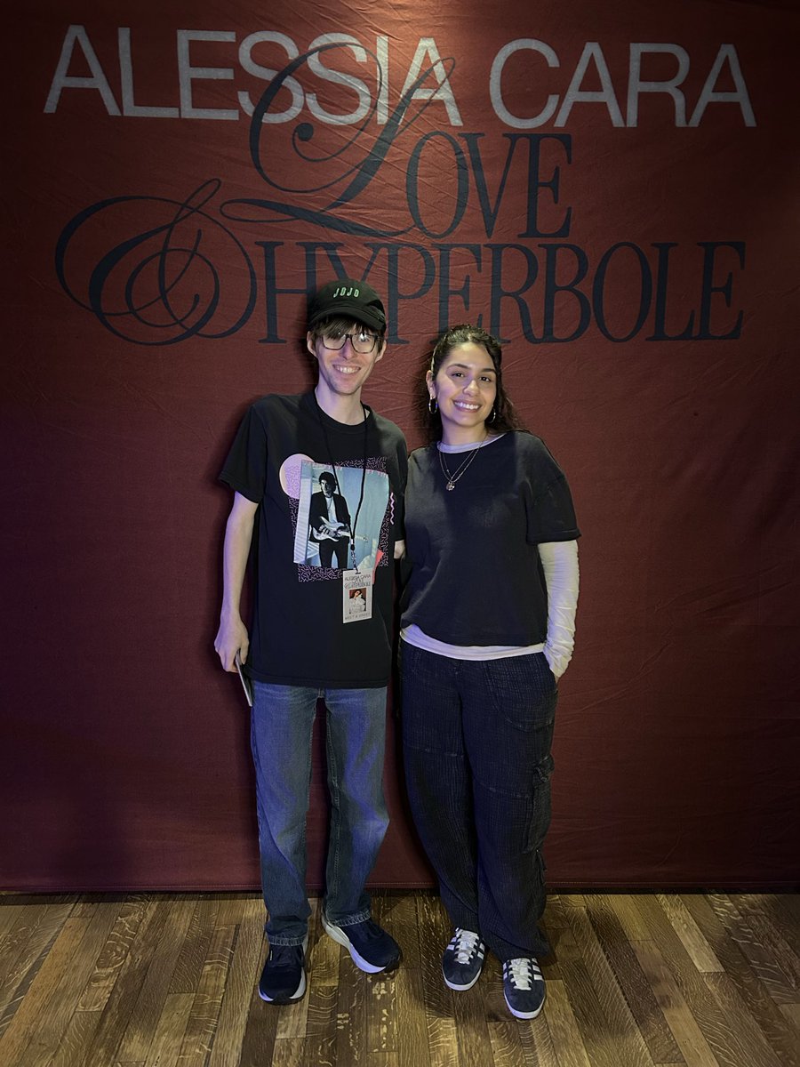 10 years of me and <a href="/alessiacara/">ac</a> 2015 to 2025