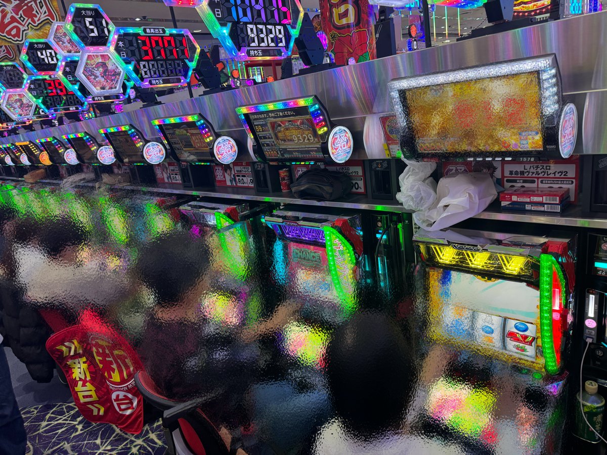 エース小吉@ONEACE on X