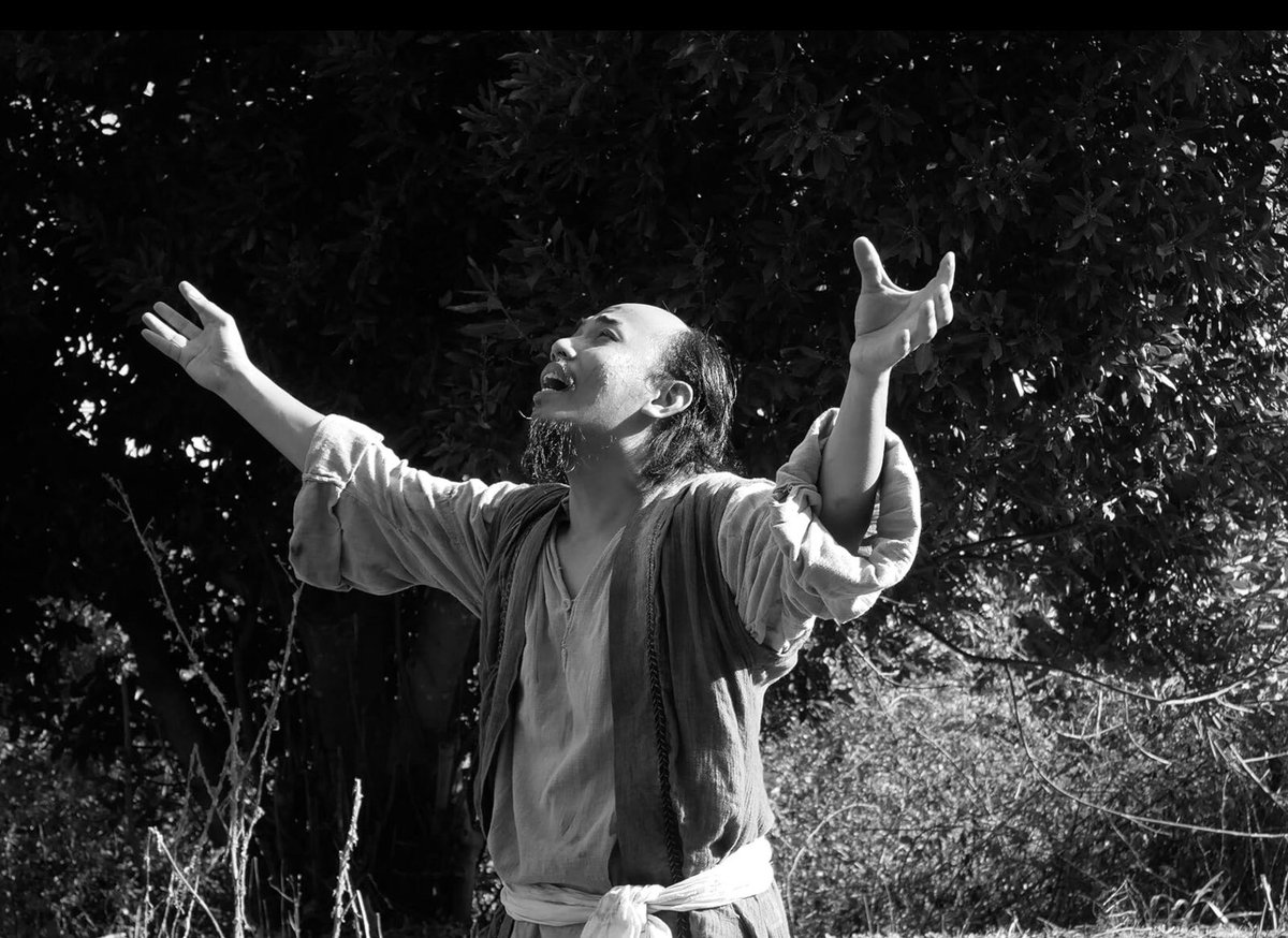 🌾Magellan (2025) w/ Gael García, dir Lav Diaz tweet media