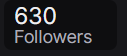 ImOneJay's tweet photo. I'm on a break from streaming till December, BUT WHAT DAFUQ!?!? I'm already so close to hitting 650 followers by the end of the year &amp; I'm so grateful for my amazing, chaotic community!

2 years of doing what I love has been a huge blessing &amp; privilege, I'LL KEEP GRINDING!! https://t.co/ZJVecH9ZXd