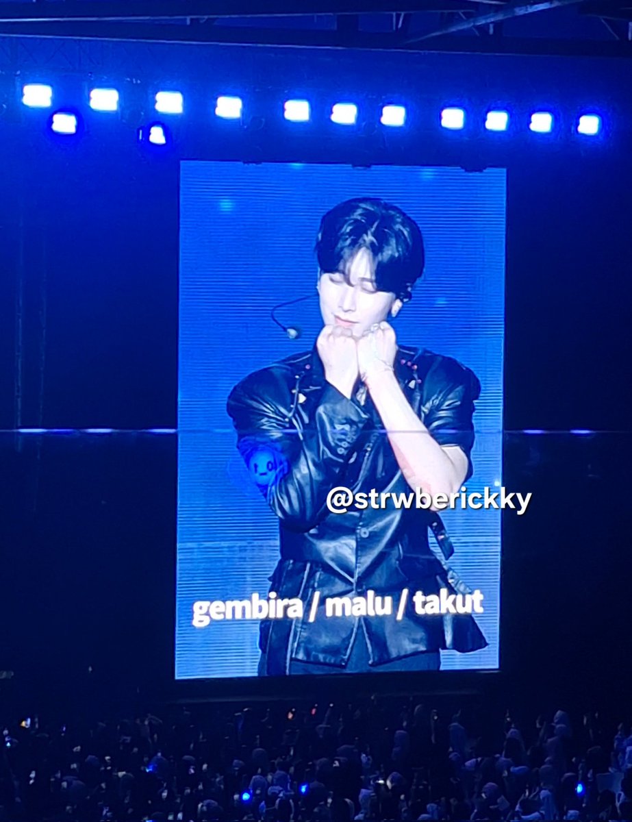 strwberickky's tweet image. one day                      or               day 1