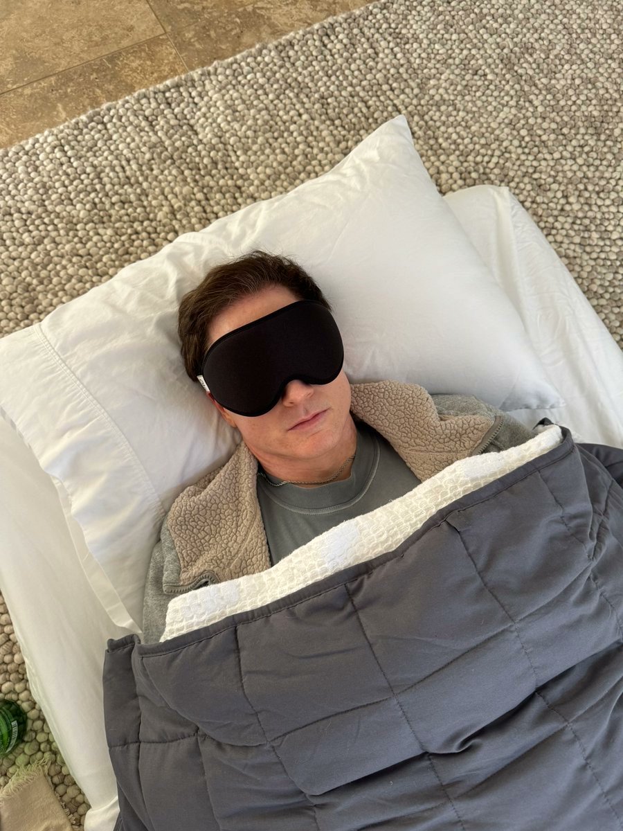 Binance Intern tweet media