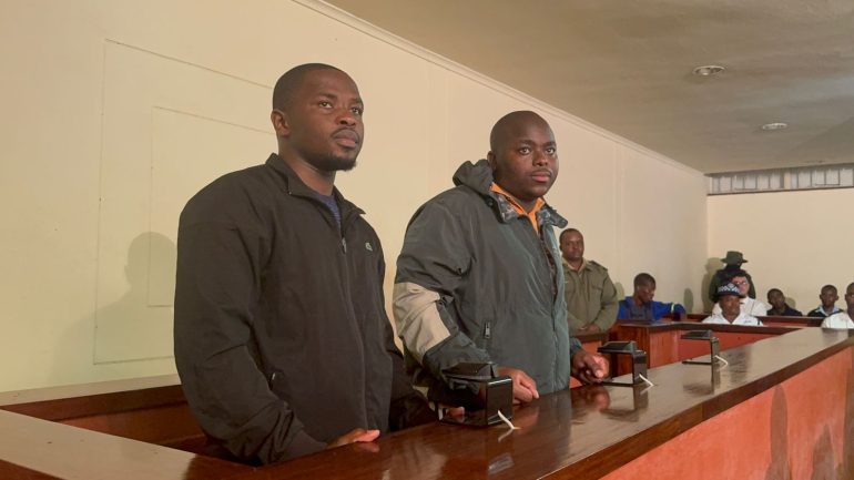 Yfm's tweet image. #YNews: The two Ndimande brothers linked to the murder of #AKA and his friend #Tibz will be extradited from Eswatini to South Africa today.

Police say they believe that one of the brothers may have pulled the trigger that claimed the rapper's life in Durban in 2023.