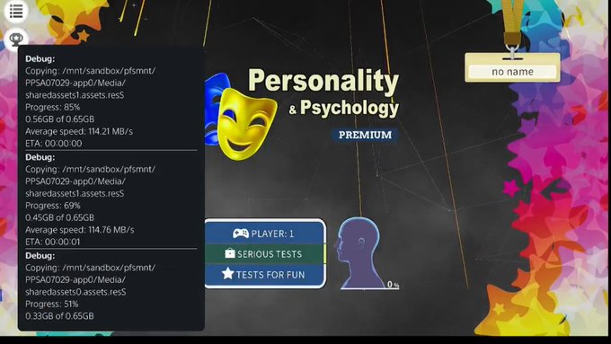 [PS5] PS5 App Dumper 1.05 BETA: Arriva il Backport Automatico gamesandconsoles.net/ps5-ps5-app-du…