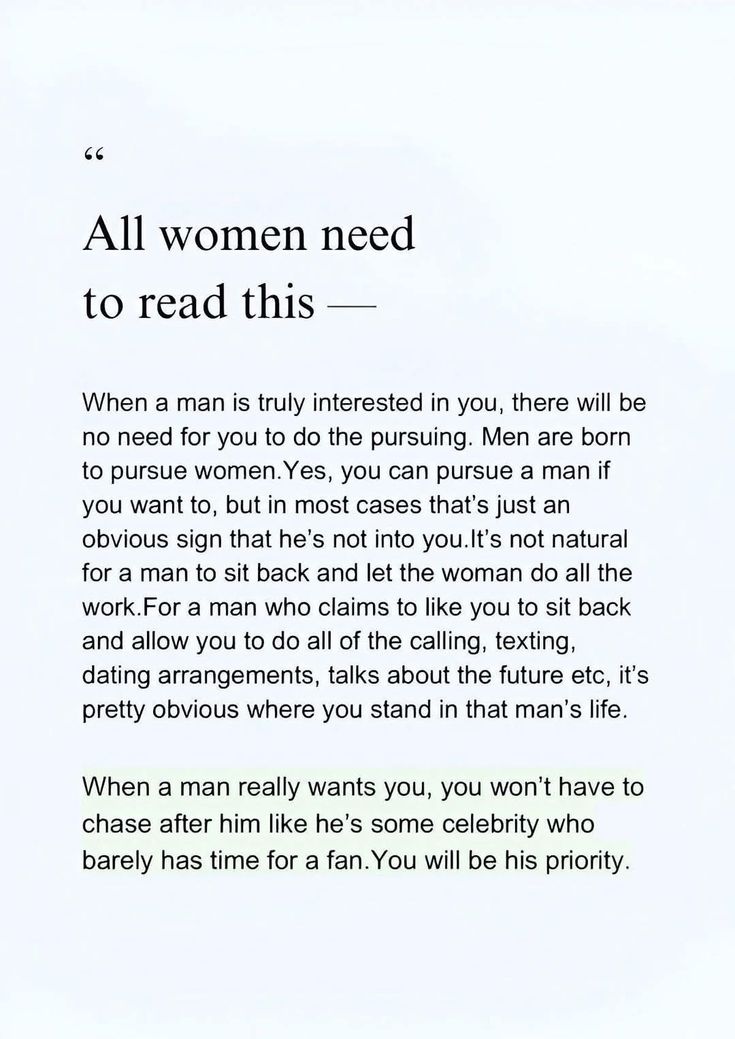 H_MindH_Life's tweet image. All women need to read this