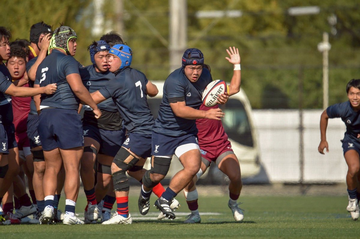 試合結果】 『2025年度関西大学ジュニア・コルツリーグ』 第5節 vs