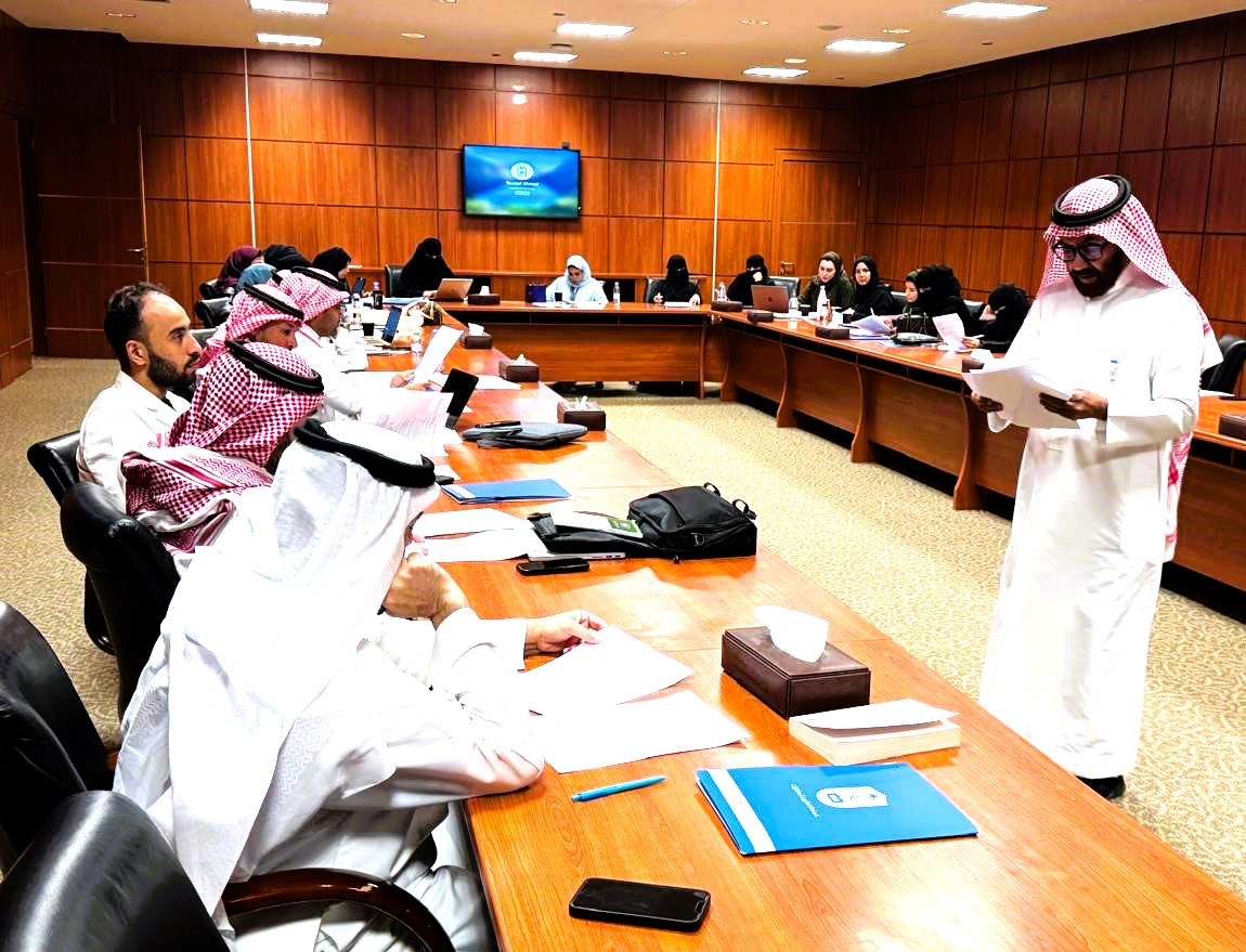 DRKAMRANSATTAR1's tweet photo. What an energizing two days at King Saud University!
Loved facilitating passionate faculty from Medicine, Dentistry, Physiotherapy, Computers &amp; Linguistics as we explored professionalism, interprofessional collaboration, tech-enhanced learning, AI in education &amp; active learning. https://t.co/yZ3DA1u3rQ