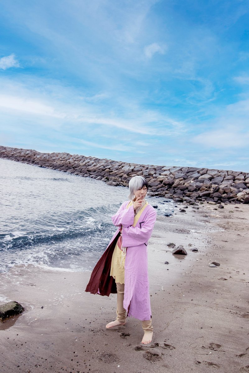 ガロさん tweet media