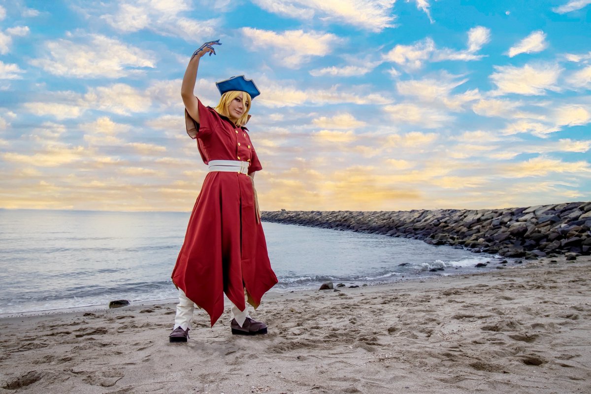 ガロさん tweet media