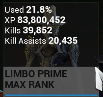 DarknessLimbo's tweet photo. @CarmanMeki I need to play not-prime Limbo more to join the council of the Limbo https://t.co/korQfCItFG