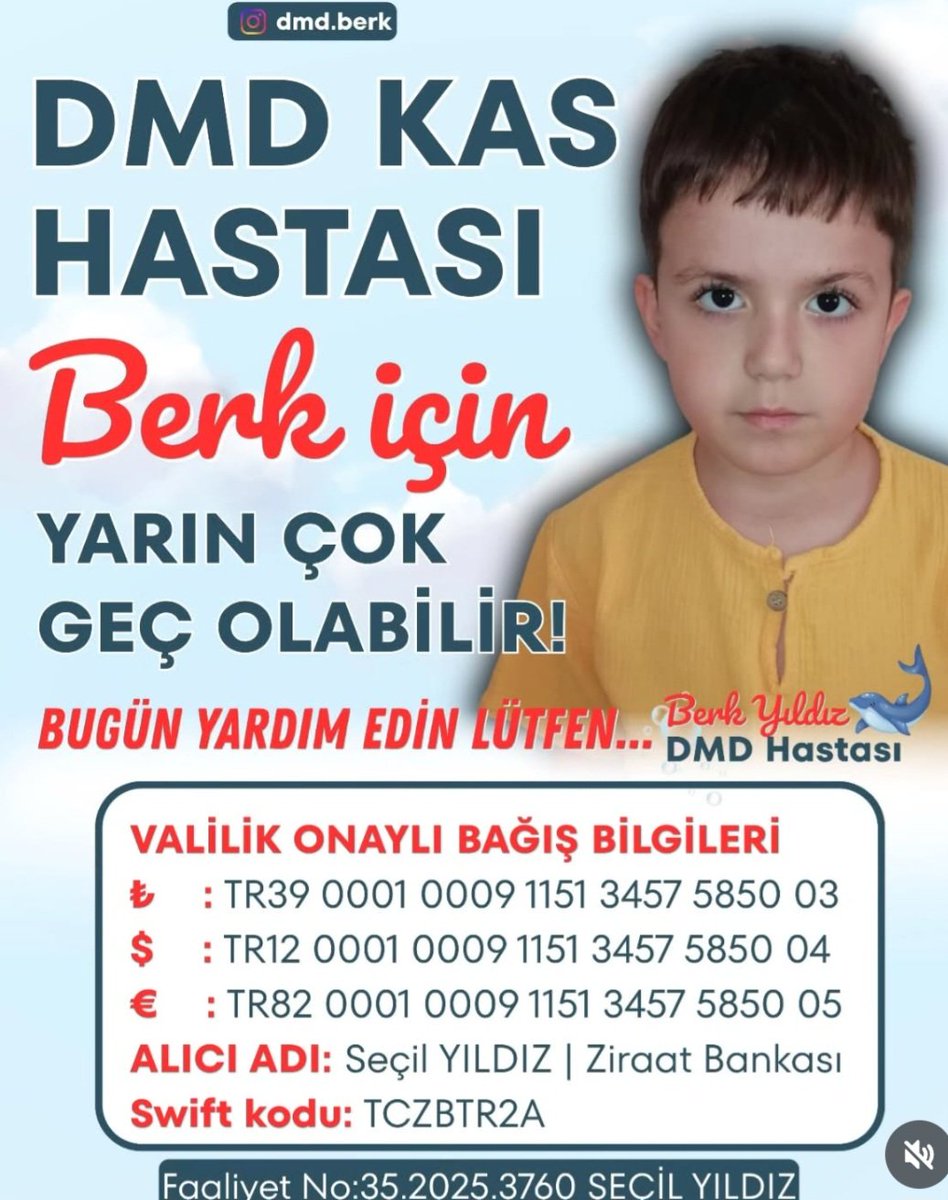 BerkDmd's tweet photo. @dmdBerk  
Yarın geç olabilir! https://t.co/FF0Eio2kxm