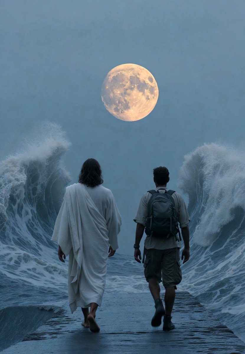 Истинно , истинно говорю вам : верующий в Меня , дела , которые творю Я , и он сотворит , и больше сих сотворит , потому что Я к Отцу Моему иду .