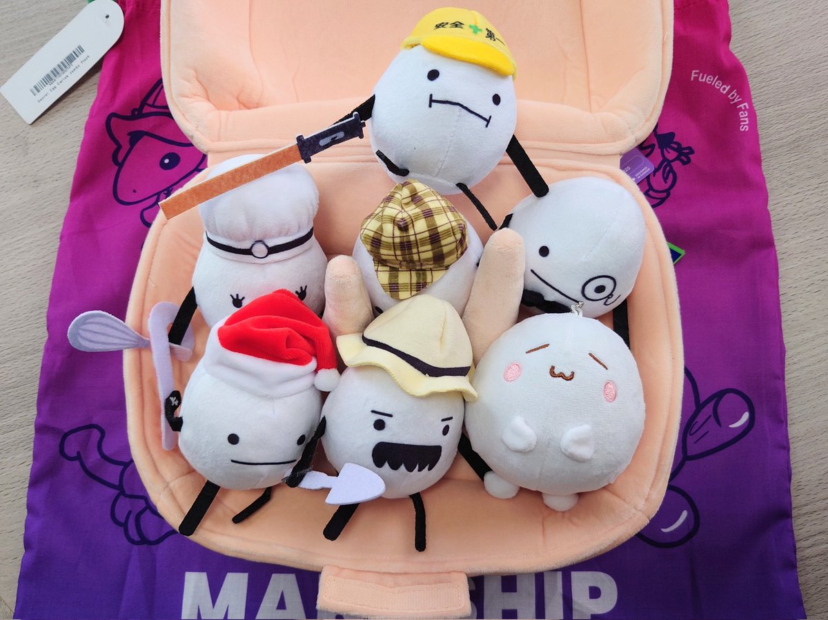 ひみつのおるすばん