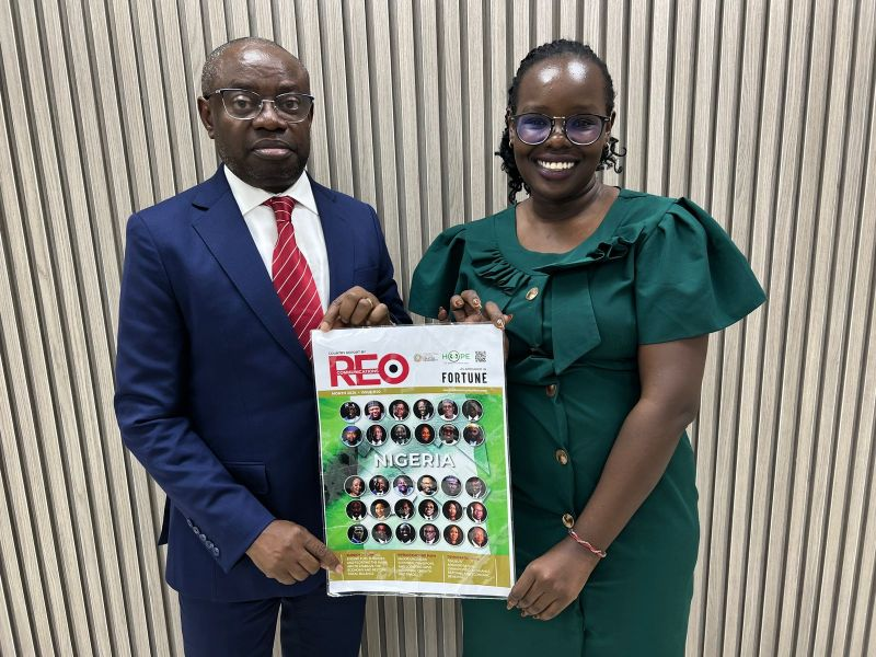 REO Media Solutions tweet media