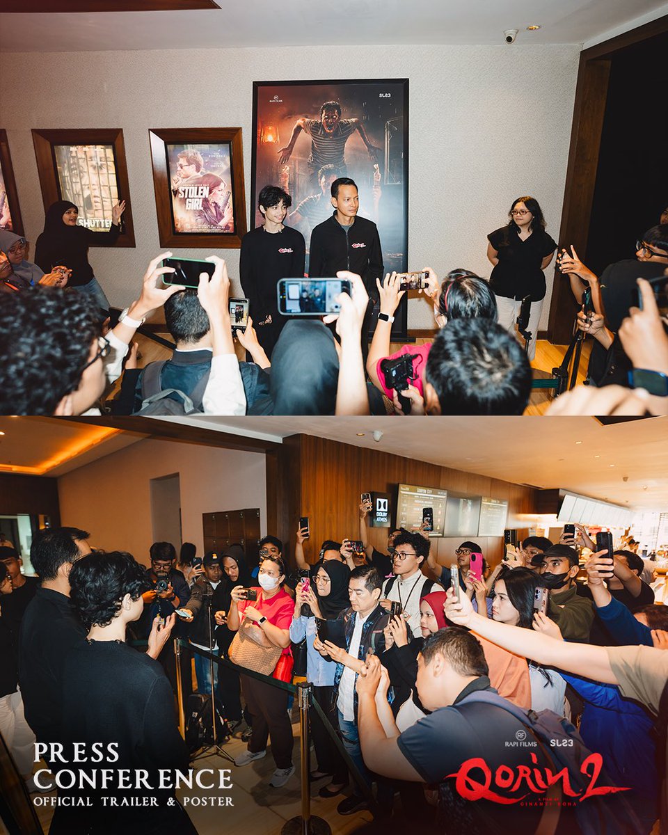 MAGMA Entertainment tweet media