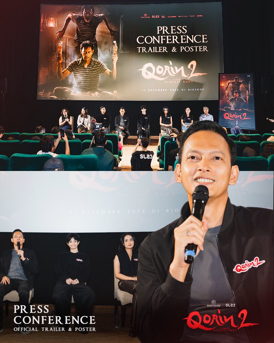 MAGMA Entertainment tweet media