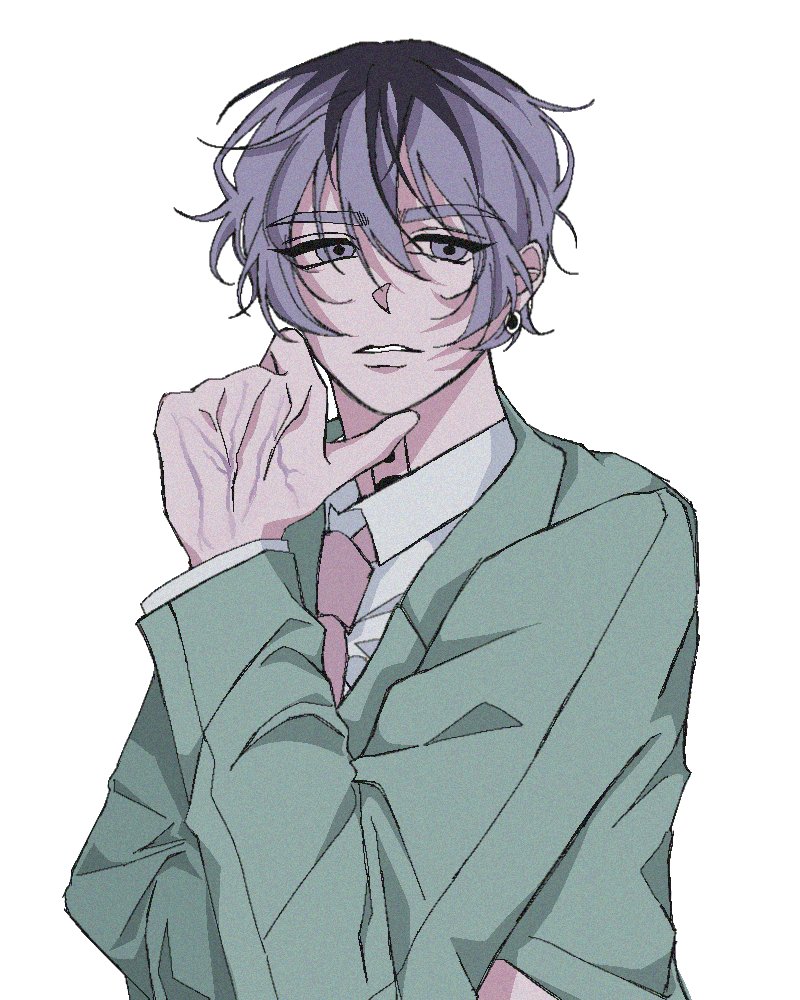 #東卍FA 
백업 숏컷린도