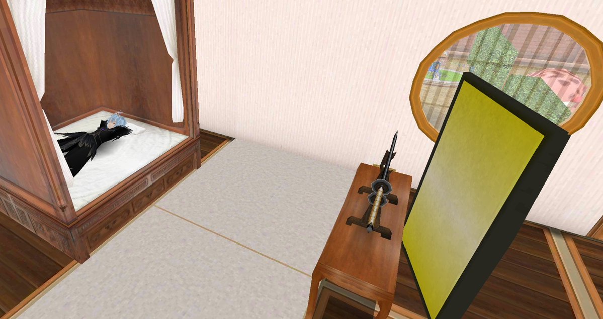 KaraZel2's tweet image. So lonely

#Toram #bemmoshow