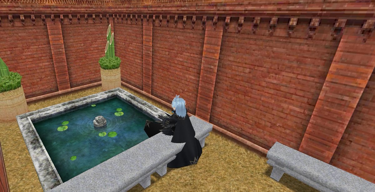 KaraZel2's tweet image. So lonely

#Toram #bemmoshow