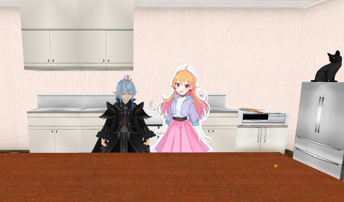 KaraZel2's tweet image. So lonely

#Toram #bemmoshow