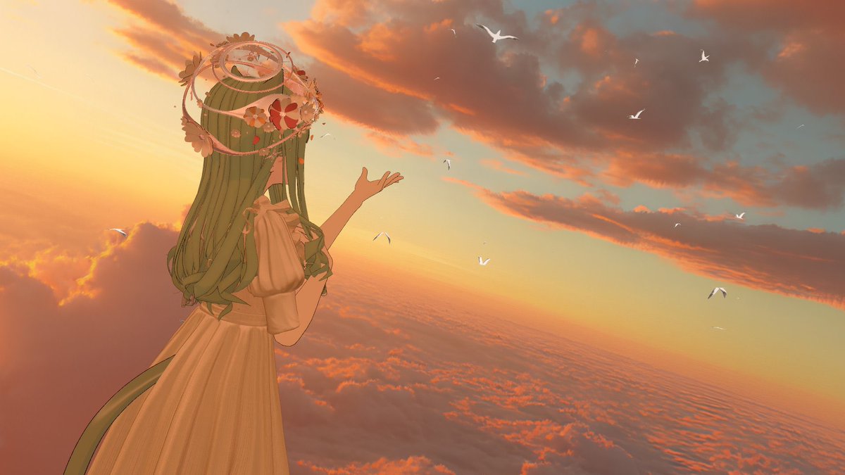 nankayaruyatu1's tweet image. #uNya2屋
#Lapwing
ありがとう、うにゃつー屋さん、俺はずっとらっぷちゃんでハートポーズをしたかったんだ。