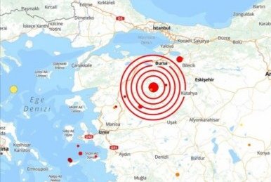 #Sallandık
#deprem 
#sındırgı 
Rabbim beterinden korusun inşallah