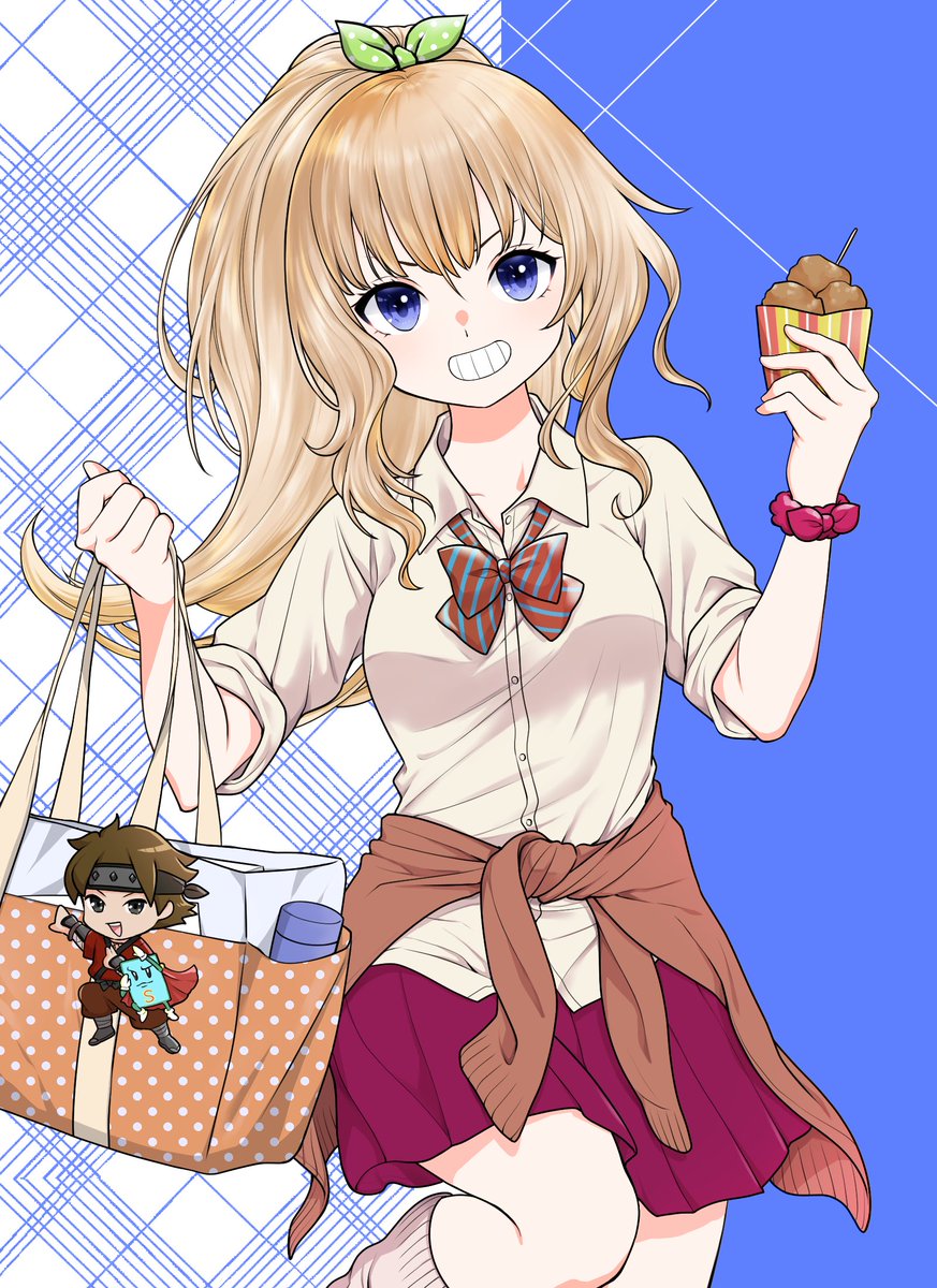 📢＼広まれー／📣
『NOA Genesis』ホルダーさんキャンペーン🎊

【キャンペーン期間】
2025/11/13 23:59まで

あけじーさん
NOA Genesis完売おめでとうございます🎉

#NinjaOtome #NOA #CNPお薬手帳