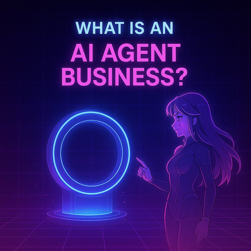 Habit AI Network tweet media