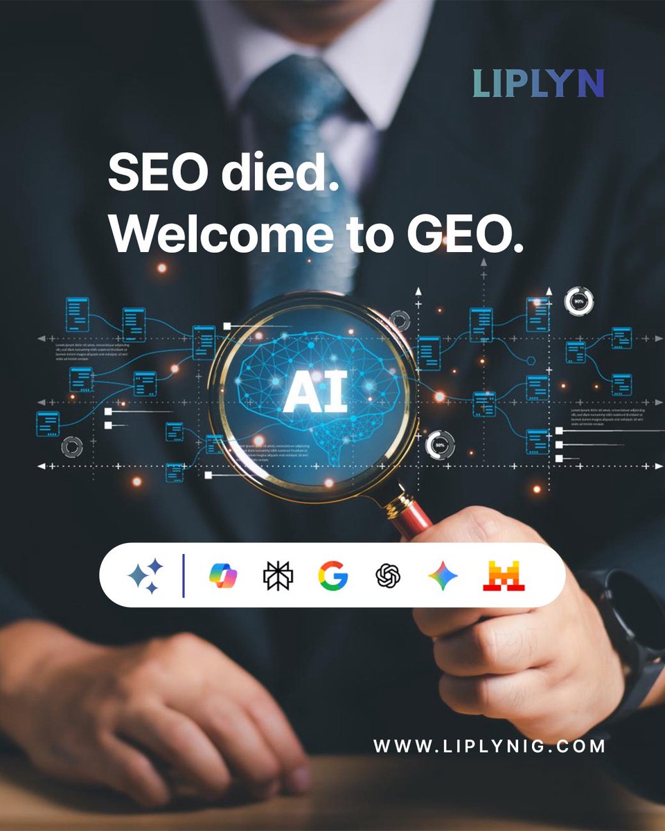 Organic search? It’s shrinking fast. With AI-search platforms like ChatGPT, Claude and Gemini now answering queries directly, websites are seeing click-through-rates tumble, nearly 47 % drop recorded in the UK, with “zero-click” searches making up almost 70 % of all queries.