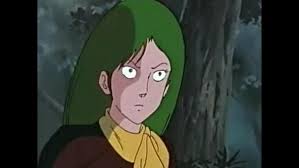 ←ネットで合う約束をした人
→実際に来た人。