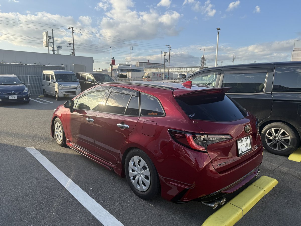 Yuukiページ いつき on X