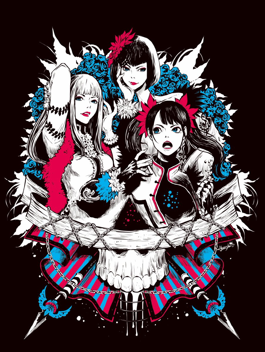 リリ誕生日おめでとう🎊