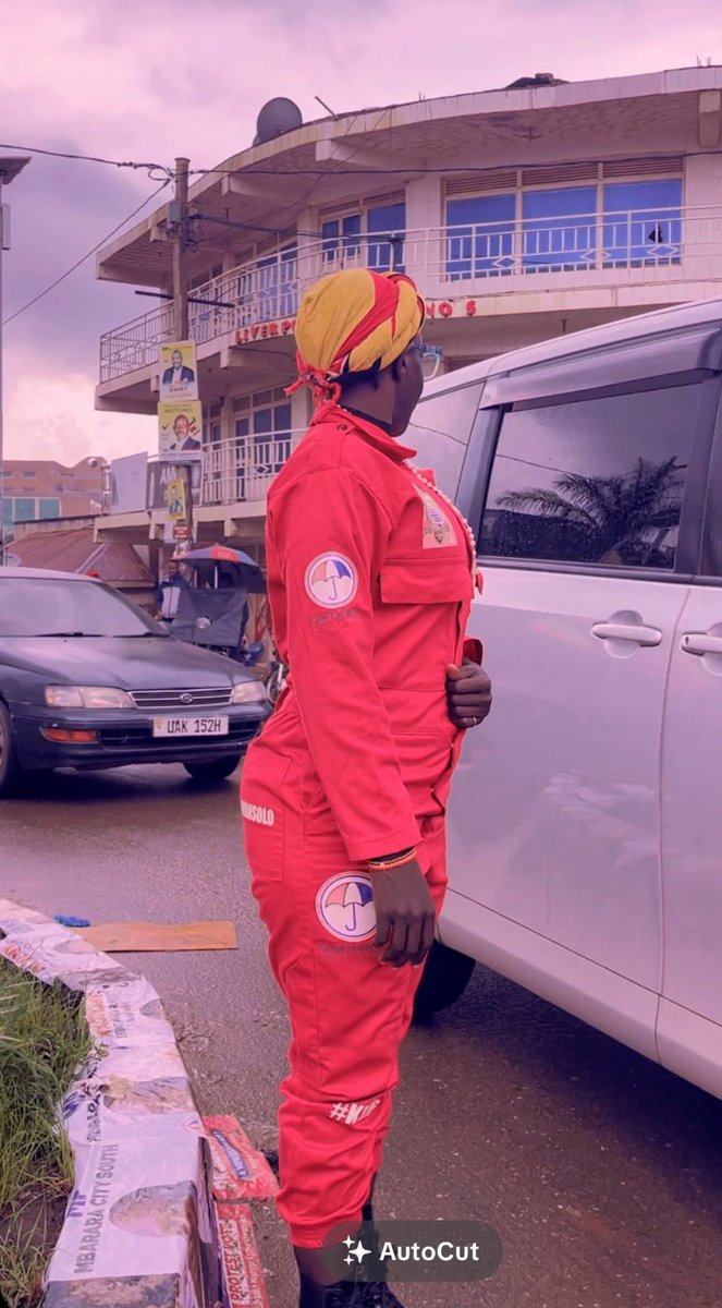 “Our enemy is far, far better armed than we are, but we are fighting for our freedom, and that is something that cannot be taken away from us. Together, hand in hand, with our necklaces and our stones, we will liberate this country.” Winnie Mandela 

RUBANDA AND KISORO TODAY!