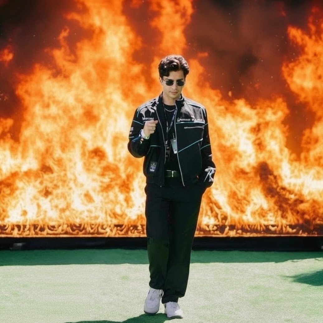 beluavefenix's tweet photo. De tal padre tal hijo🔥

o como era?
#LaCasaDeAaron #AaronMercury https://t.co/zKIpUL0W3g