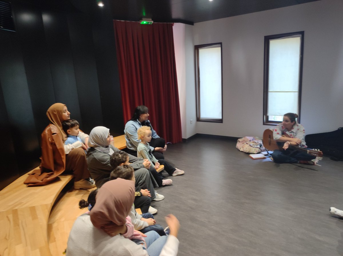 Céline Plontz-Margherita tweet media