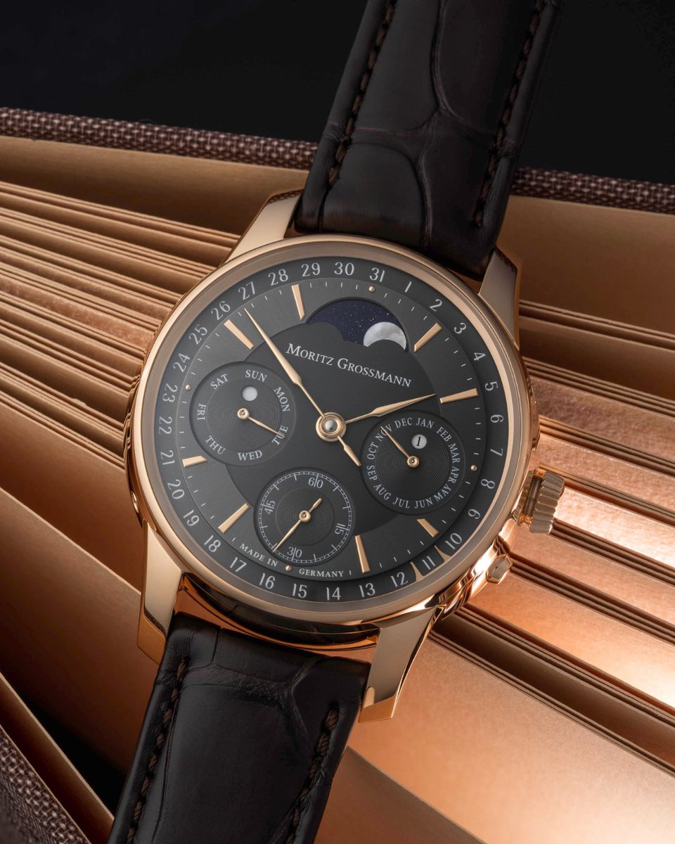 Exquisite Timepieces - Luxury Watch Dealer tweet media