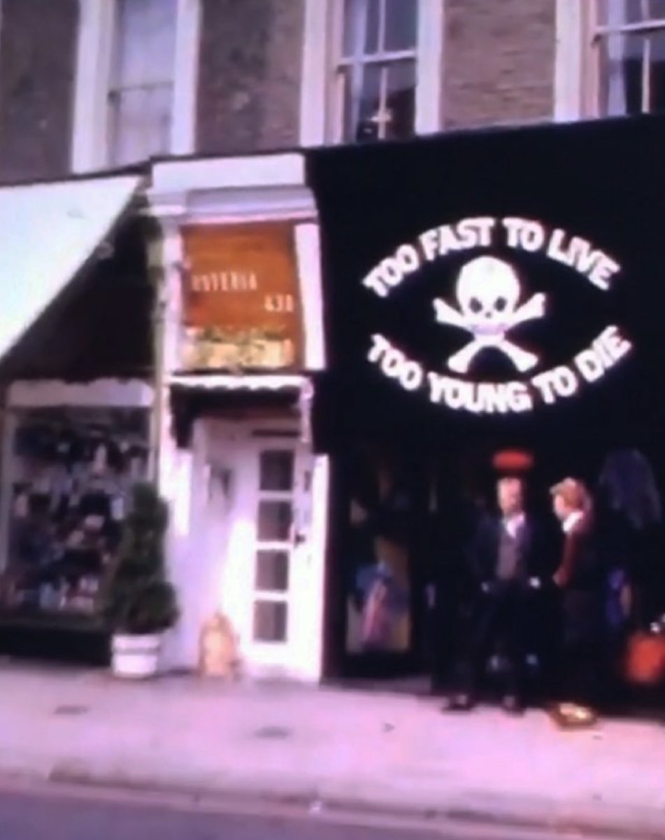 𝗚𝗘𝗡𝗘𝗥𝗔𝗧𝗜𝗢𝗡 𝗢𝗙 𝗦𝗖𝗔𝗥𝗦 (@rocknrollscars) on Twitter photo 