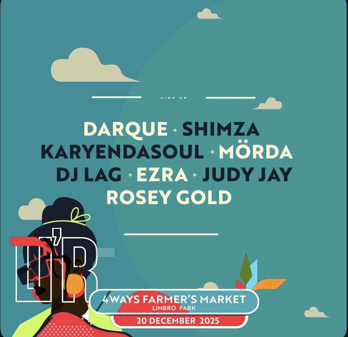 Join us at U’R ! 🤍