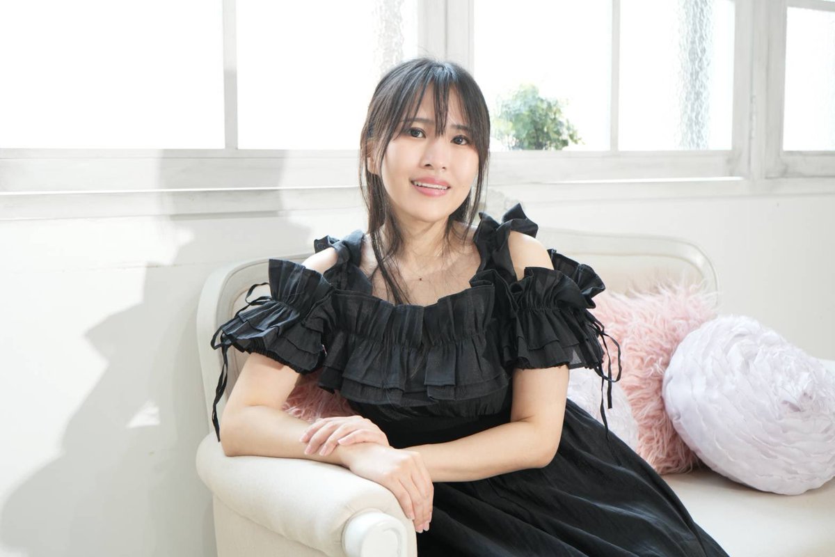 みーこ様♡ありがとうございます♡ 逢川 恵夢 (むーこ) on X