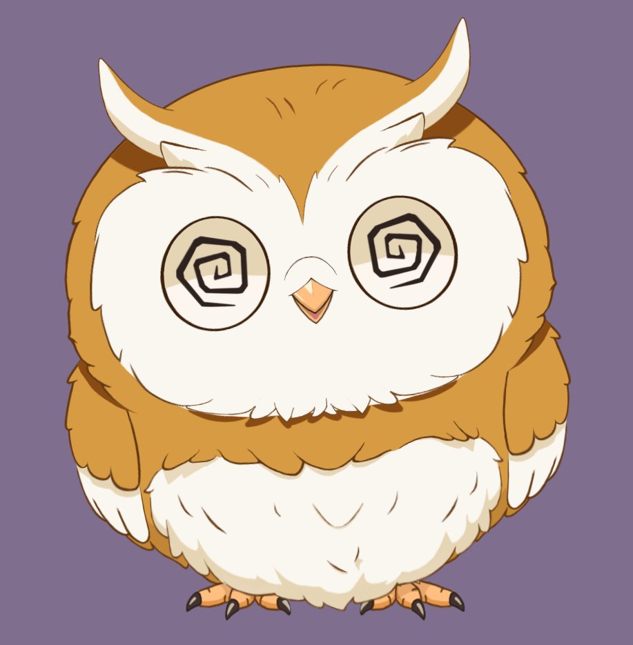 InnocentOfSin's tweet photo. BIRB

#InnocentOfSin #Owl #VTuber #Silly #Twitch #Cute #Birb https://t.co/wG5Em3pjlX