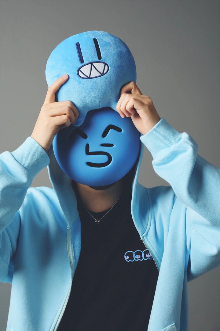 2025.11.11💙

ずっとずっと大好きだよ！！！
最高の推し誕生日おめでとう！！

 #らっだぁ誕生祭2025