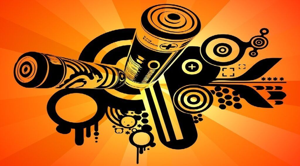 RenewableCNews's tweet image. Soy protein fuels the future of eco-friendly solid-state batteries renewable-carbon.eu/news/?p=170090 #batteries #biodegradability #bioeconomy #energystorage #lca #plantproteins #RenewableCarbon