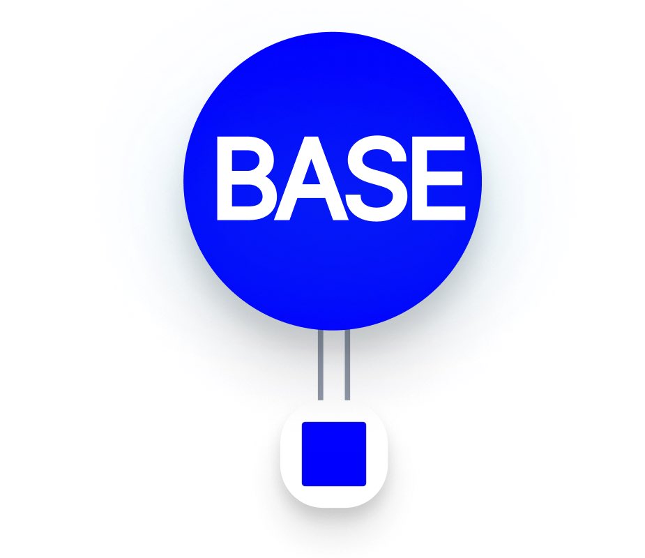 Base — Important 🟦

No verification = no airdrop? ❌

Be sure to verify your Coinbase account since it’s linked to PoH. 

On Coinbase app > Plus (3 dots) > Verification. Not official but anticipating.

🪂Other extra steps to maximise your onchain print before the end: